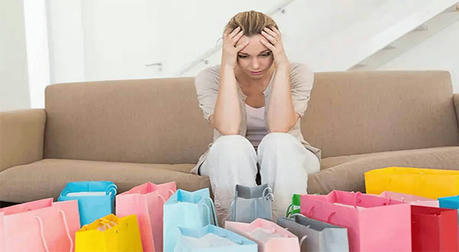 Fenómenos de Compra Impulsiva en el Comportamiento del Consumidor y Métodos para Enfrentarlos