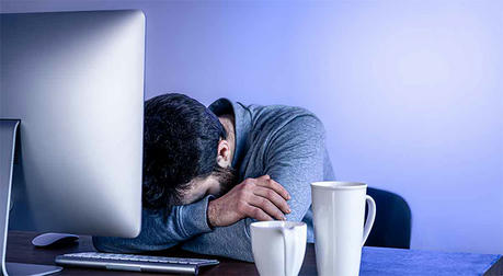 Los 7 síntomas silenciosos que nunca deberías ignorar