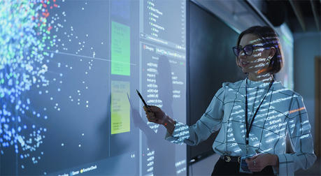 El futuro del trabajo: ¿Qué profesiones dominarán en la próxima década?