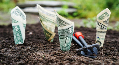 Cómo empezar a invertir con poco dinero (¡y sin morir en el intento!)