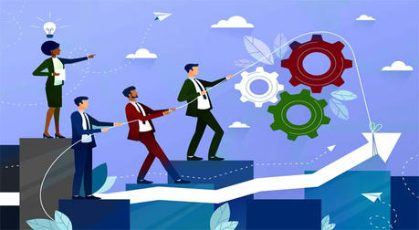Innovación Tecnológica para la Mejora de la Productividad: Aplicación de la Automatización e Inteligencia Artificial