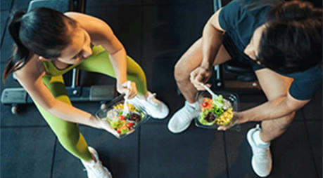 Las Mejores Comidas Post-Entrenamiento para la Recuperación Muscular