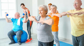 Seguridad en el Ejercicio para Adultos Mayores: Entrenamiento Científico para Retrasar el Envejecimiento y Mejorar la Calidad de Vida